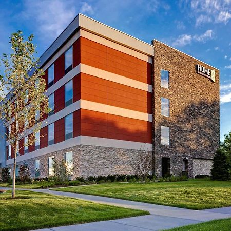 Home2 Suites By Hilton Lincolnshire Chicago 外观 照片