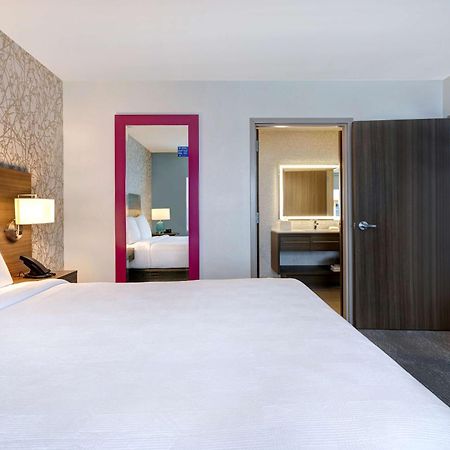 Home2 Suites By Hilton Lincolnshire Chicago 外观 照片
