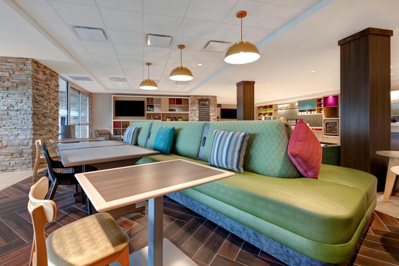 Home2 Suites By Hilton Lincolnshire Chicago 外观 照片