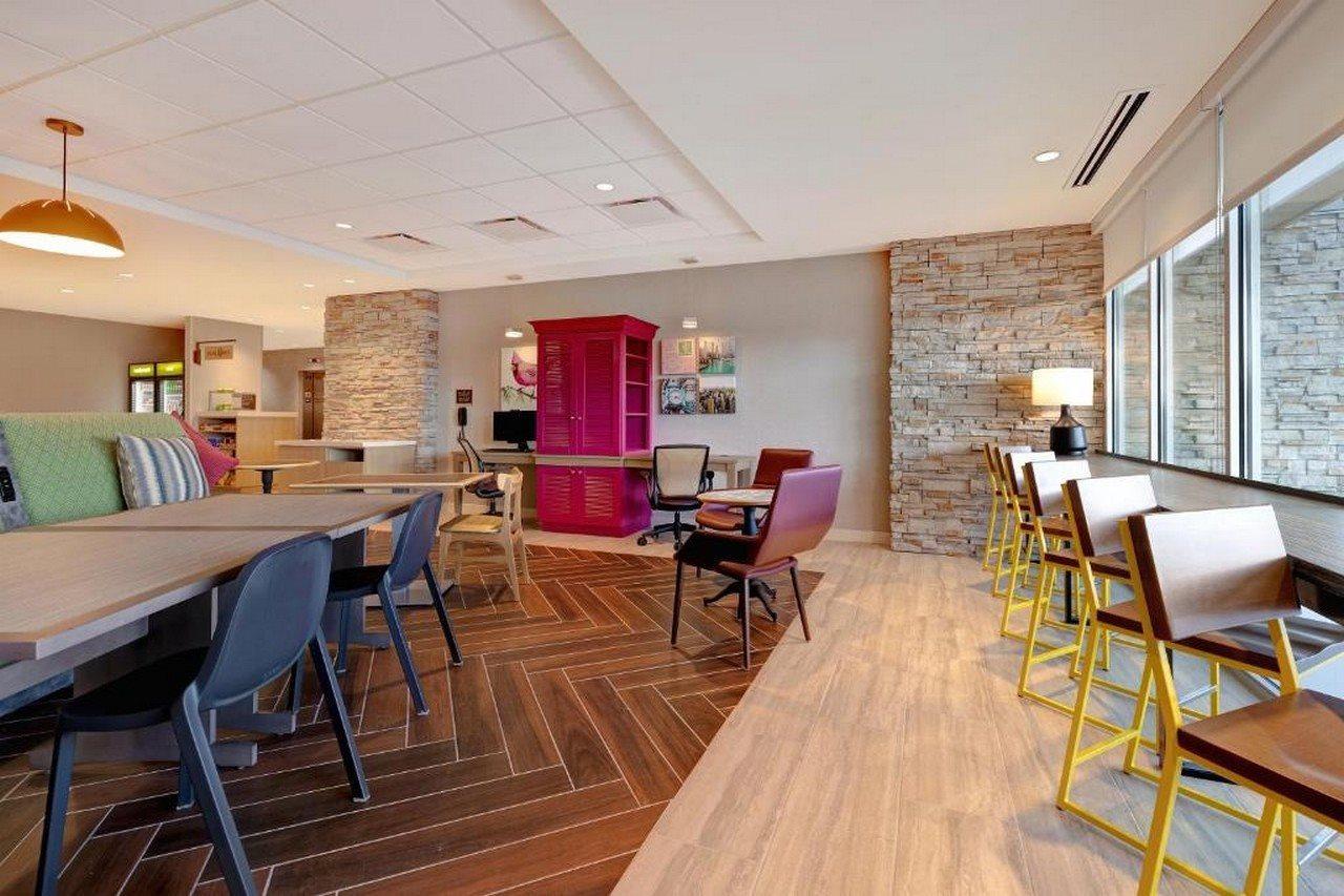 Home2 Suites By Hilton Lincolnshire Chicago 外观 照片