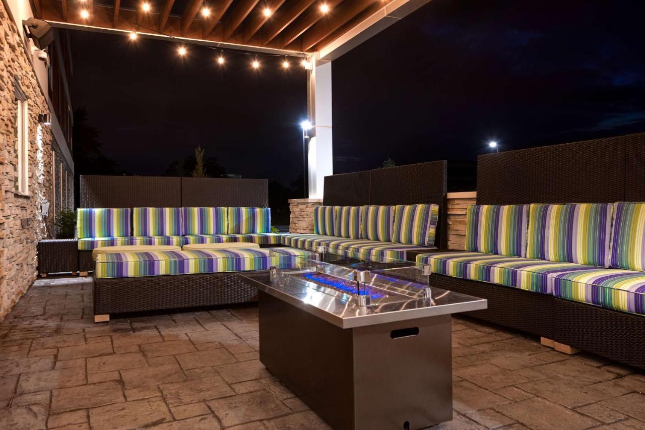 Home2 Suites By Hilton Lincolnshire Chicago 外观 照片