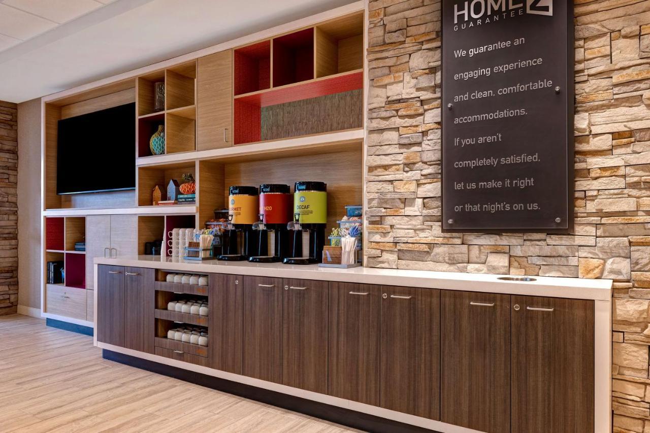 Home2 Suites By Hilton Lincolnshire Chicago 外观 照片