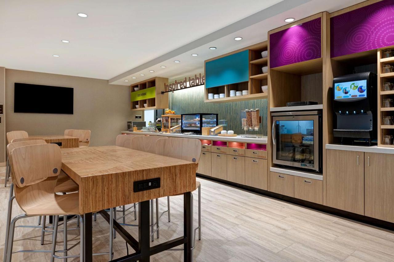 Home2 Suites By Hilton Lincolnshire Chicago 外观 照片
