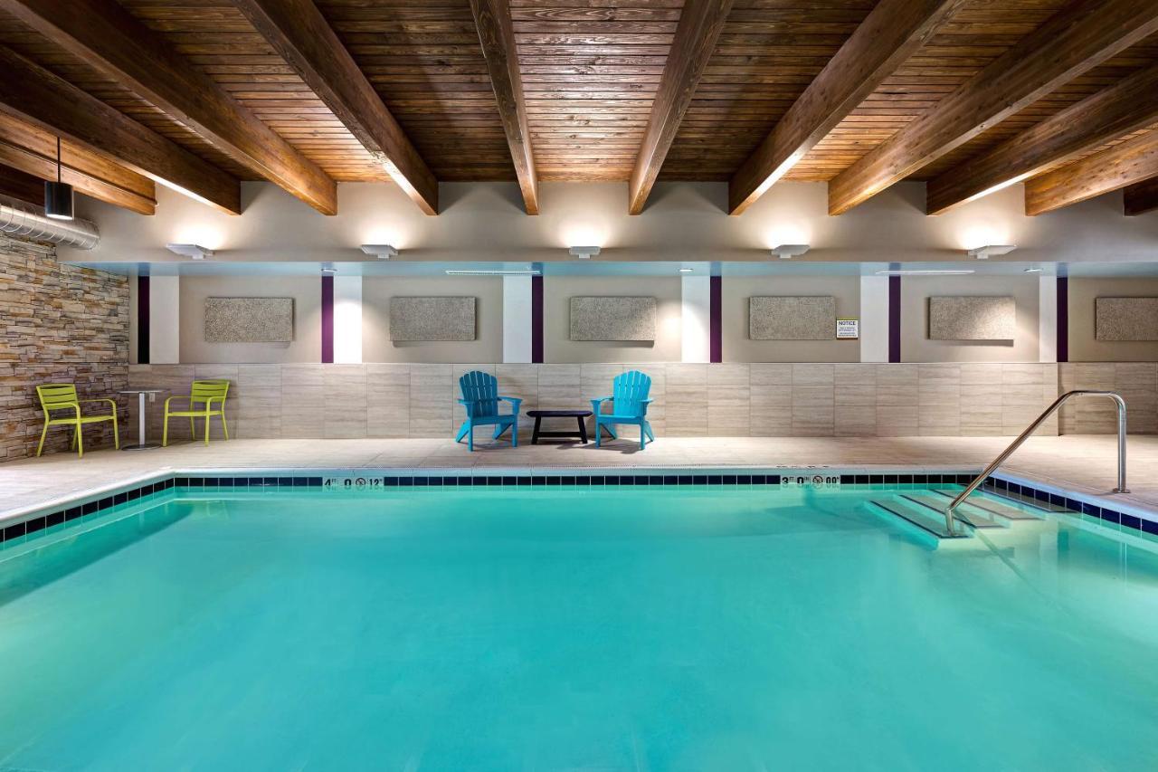 Home2 Suites By Hilton Lincolnshire Chicago 外观 照片