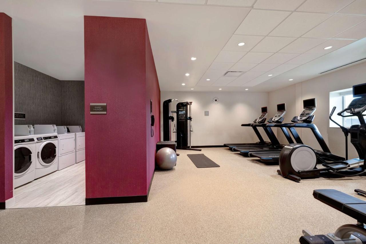 Home2 Suites By Hilton Lincolnshire Chicago 外观 照片