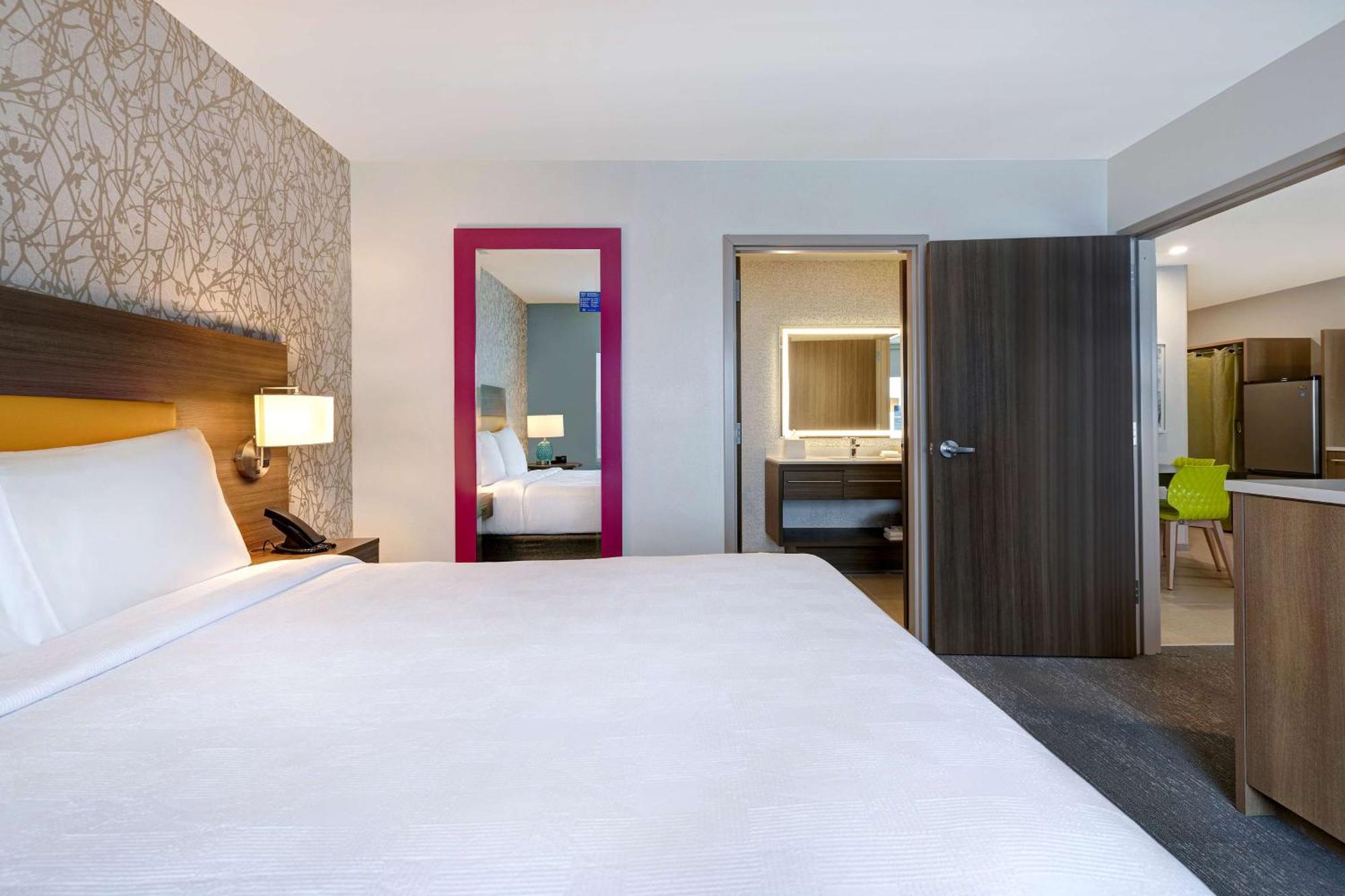 Home2 Suites By Hilton Lincolnshire Chicago 外观 照片