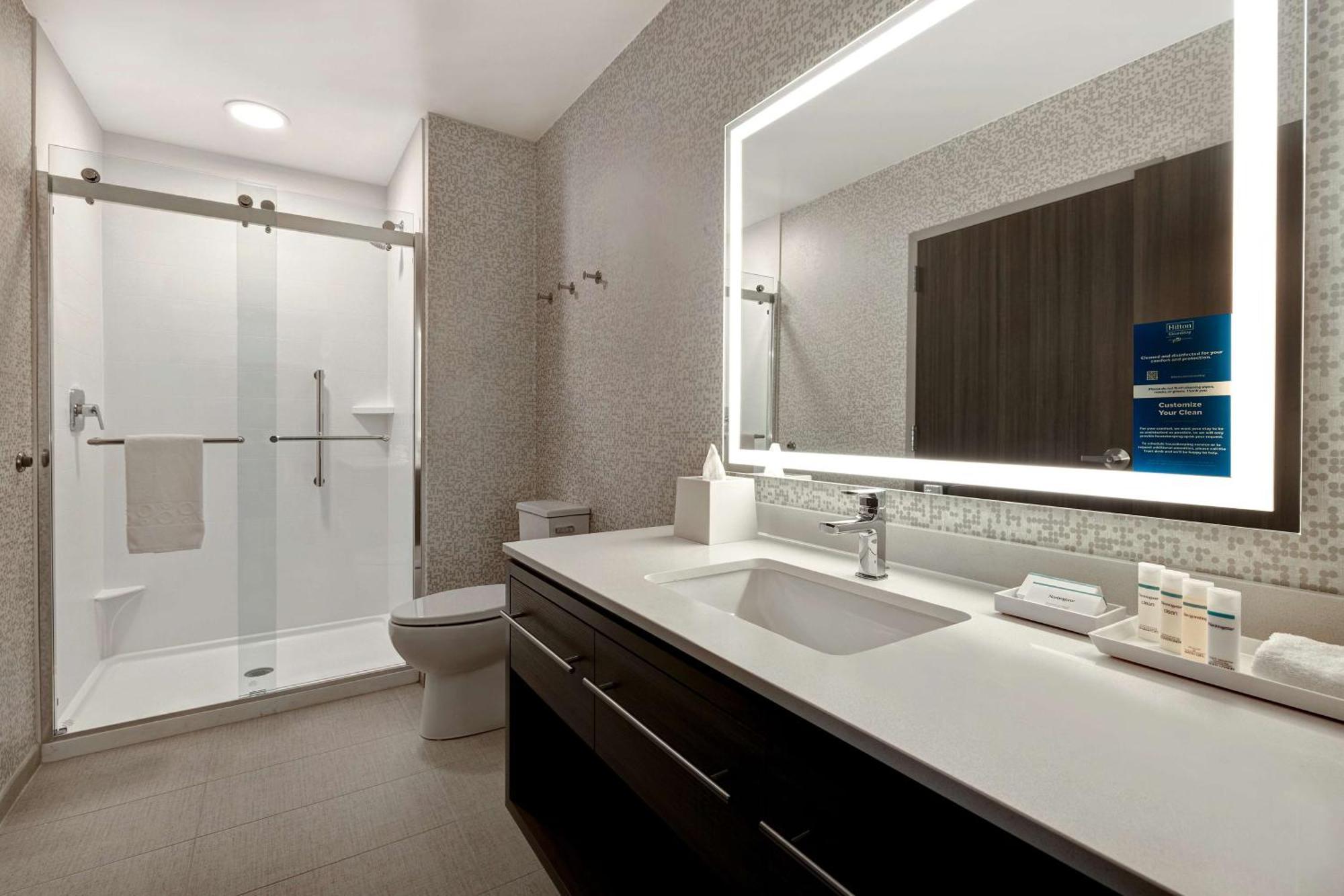 Home2 Suites By Hilton Lincolnshire Chicago 外观 照片