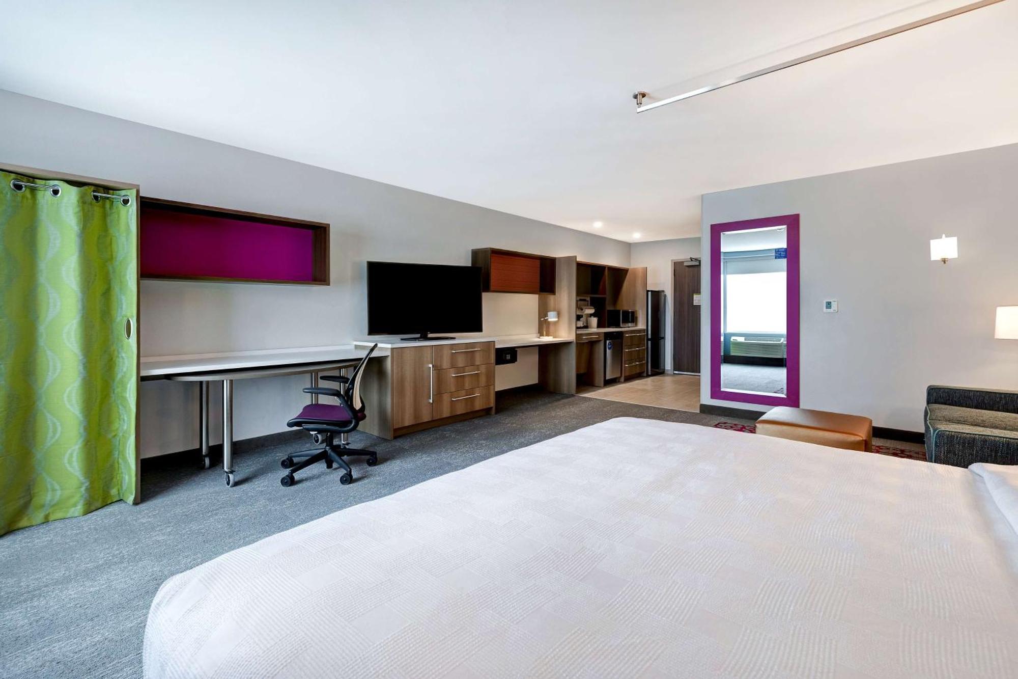 Home2 Suites By Hilton Lincolnshire Chicago 外观 照片