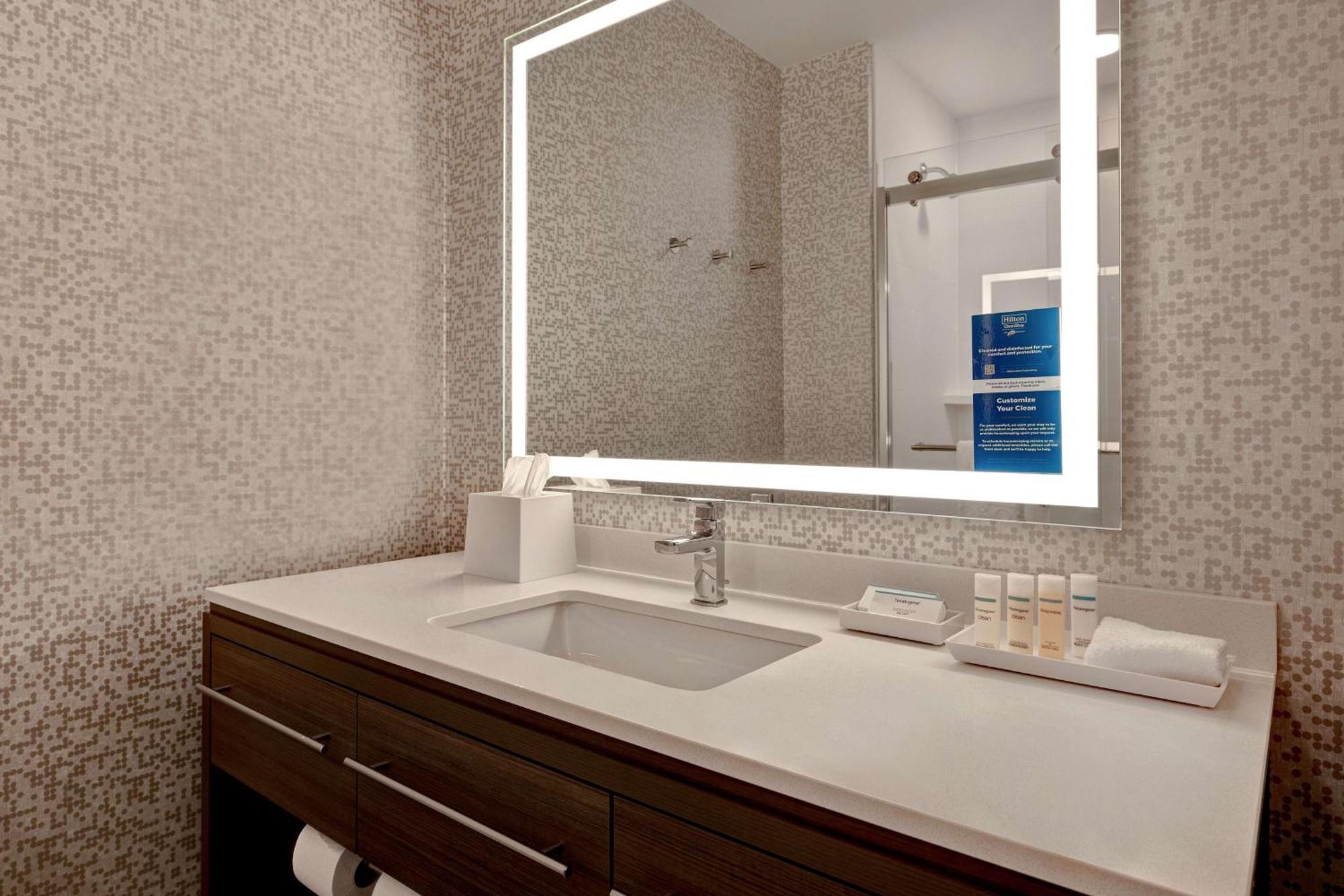 Home2 Suites By Hilton Lincolnshire Chicago 外观 照片