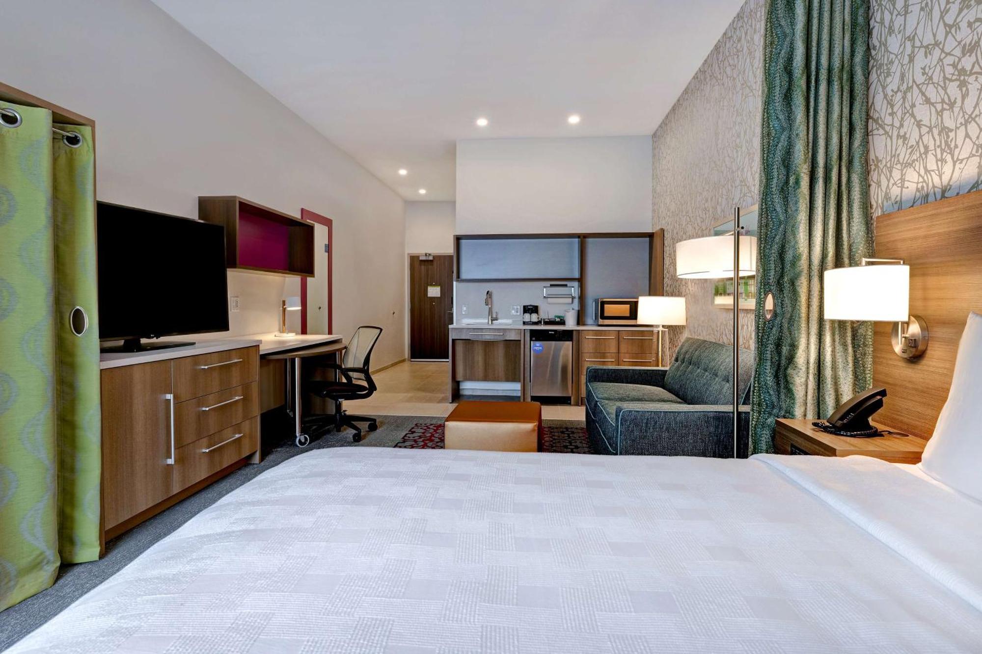 Home2 Suites By Hilton Lincolnshire Chicago 外观 照片