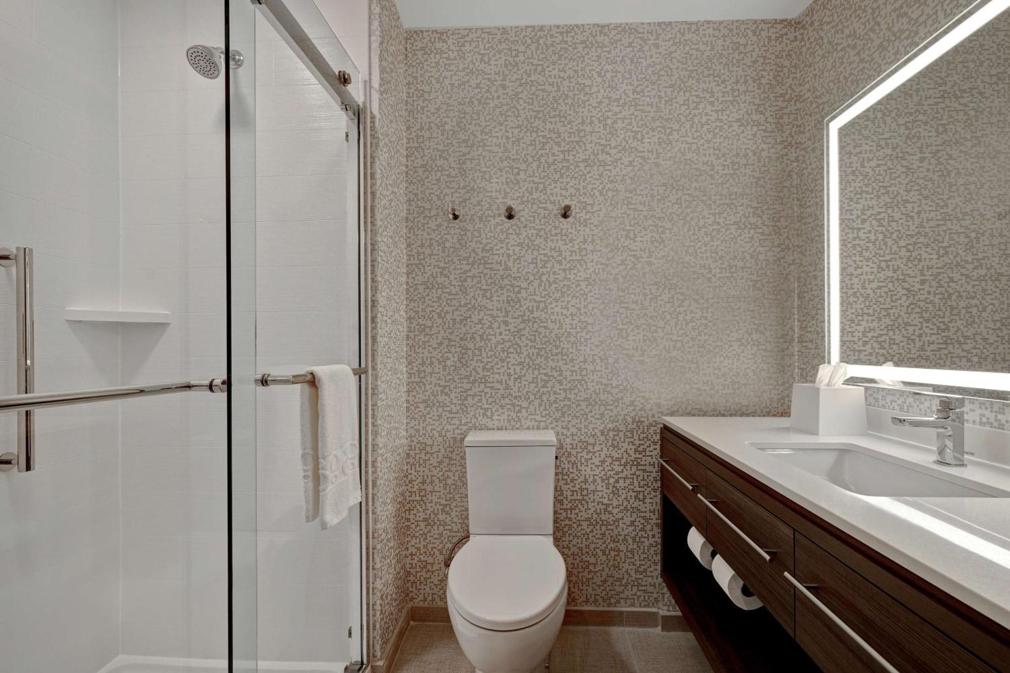 Home2 Suites By Hilton Lincolnshire Chicago 外观 照片