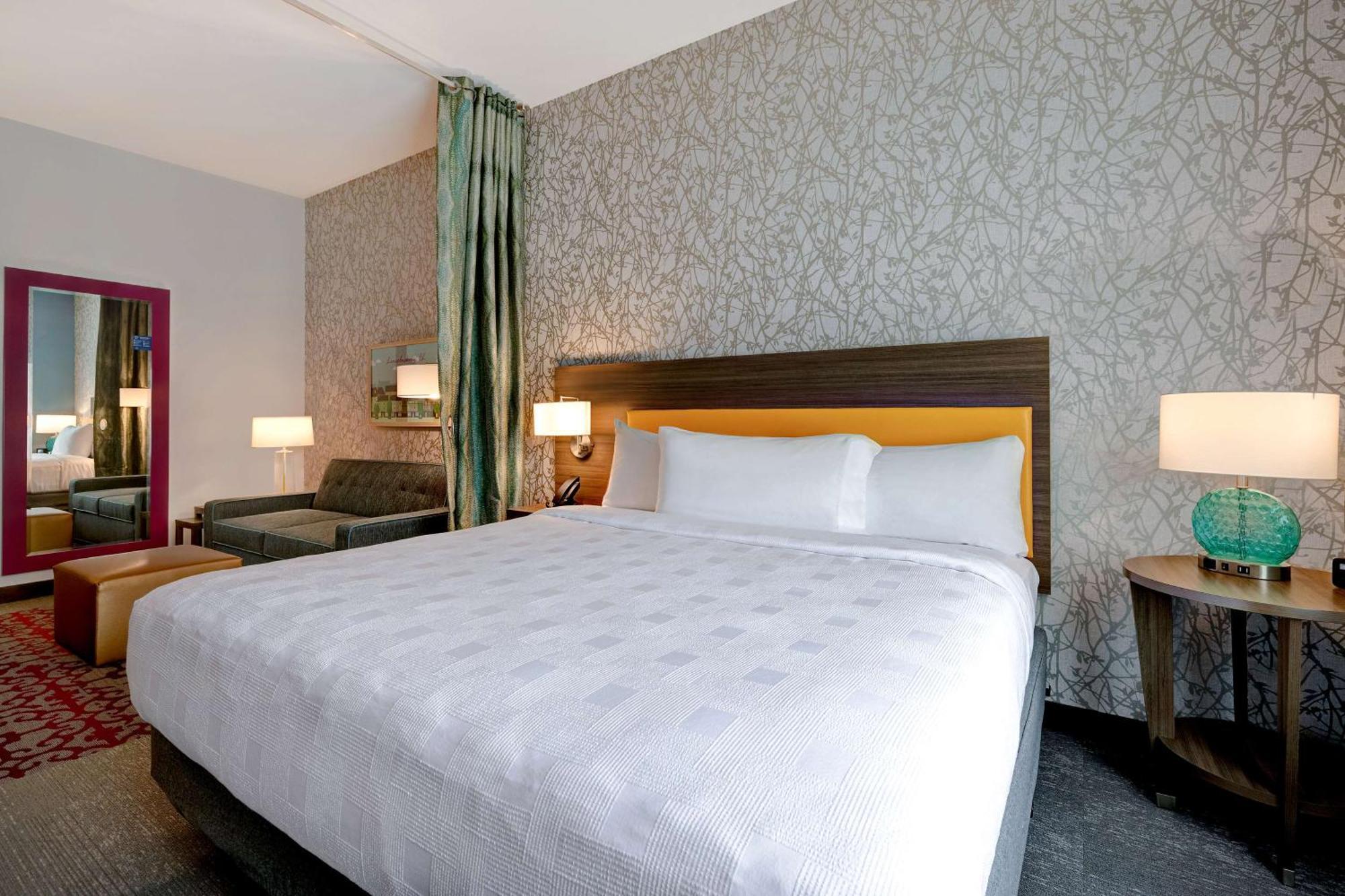 Home2 Suites By Hilton Lincolnshire Chicago 外观 照片