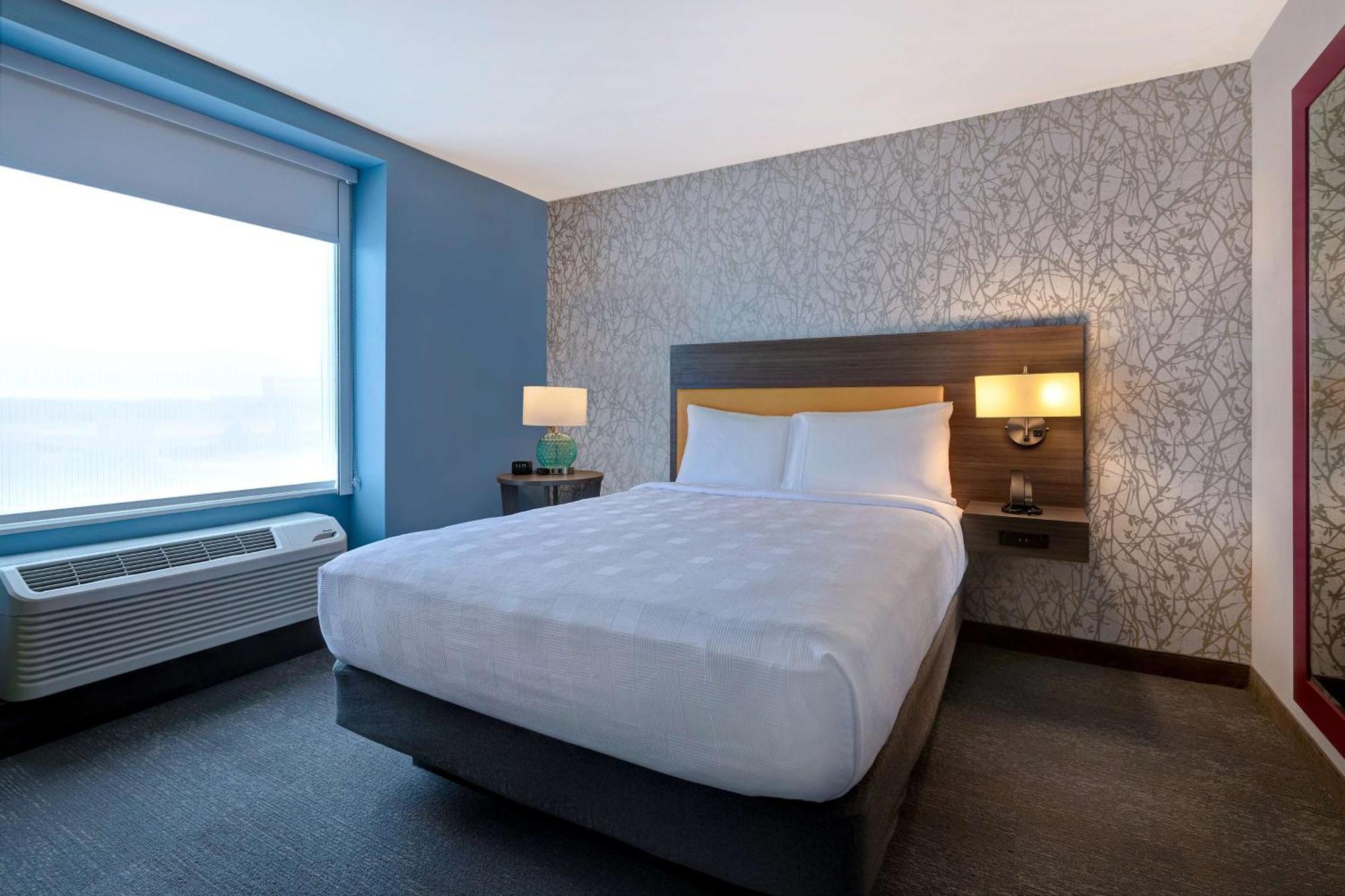 Home2 Suites By Hilton Lincolnshire Chicago 外观 照片